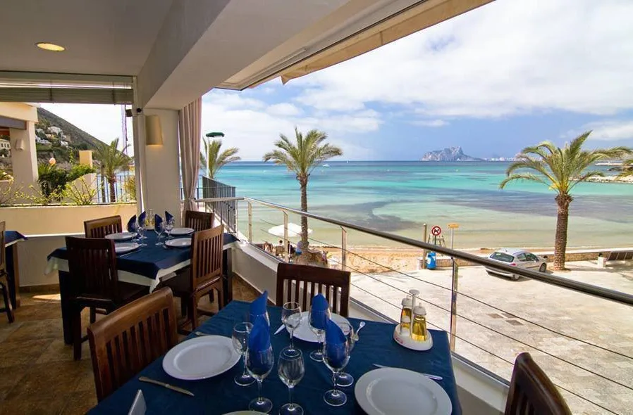 Restaurante El Portet