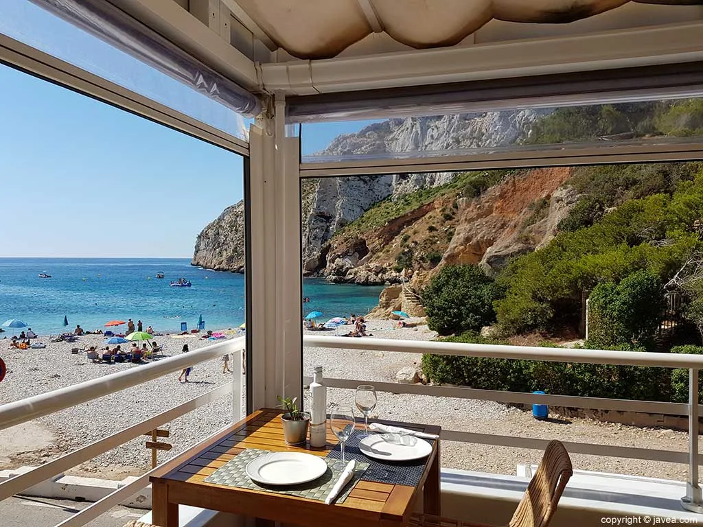 Restaurante Sur